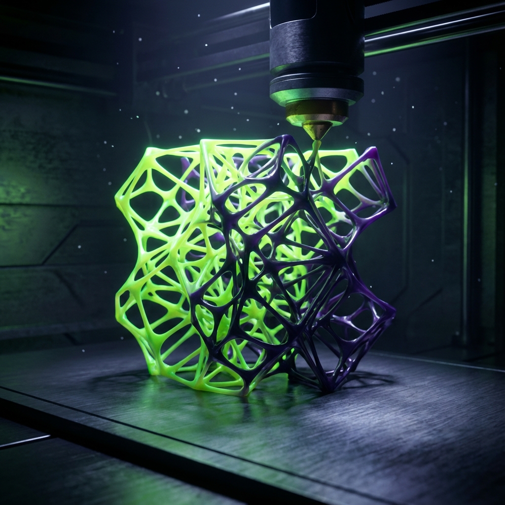 IMPRESIÓN 3D PROFESIONAL